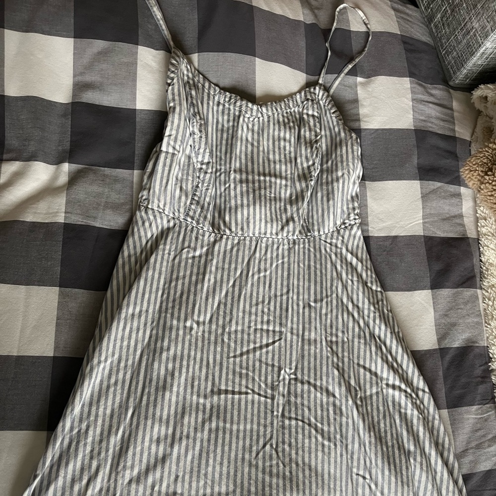 Old navy dress!
